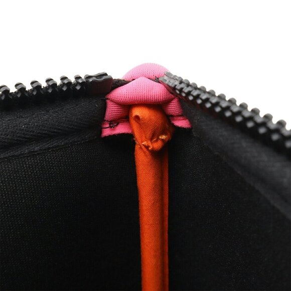 HERMES Pink Pouch - Picture 7 of 7